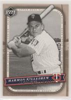 Harmon Killebrew