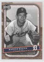 Harvey Kuenn