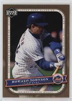 Howard Johnson [EX to NM]