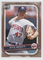 Jack Morris