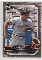 Jim Palmer