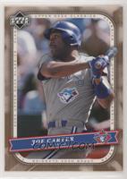 Joe Carter