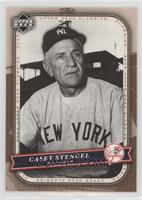 Casey Stengel