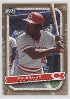 Joe Morgan