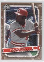 Joe Morgan