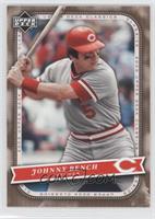 Johnny Bench