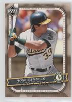 Jose Canseco