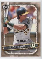 Jose Canseco