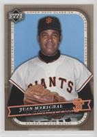 Juan Marichal