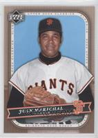 Juan Marichal