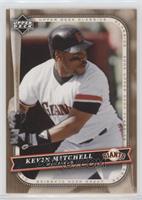 Kevin Mitchell