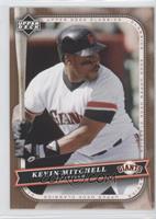 Kevin Mitchell