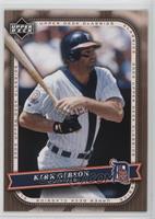 Kirk Gibson