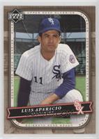 Luis Aparicio