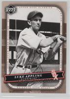 Luke Appling