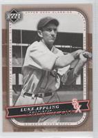 Luke Appling