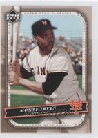 Monte Irvin