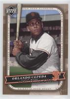 Orlando Cepeda