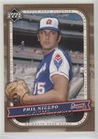 Phil Niekro