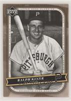 Ralph Kiner