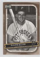 Ralph Kiner