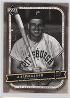 Ralph Kiner