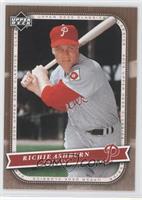 Richie Ashburn