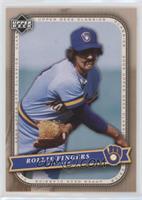 Rollie Fingers