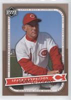 Sparky Anderson