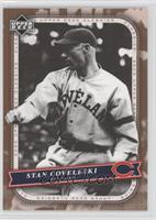 Stan Coveleski