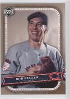 Bob Feller