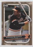 Willie McCovey