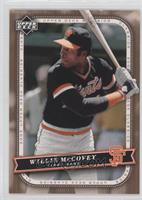 Willie McCovey