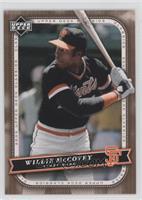 Willie McCovey