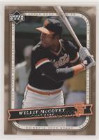 Willie McCovey