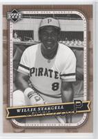 Willie Stargell