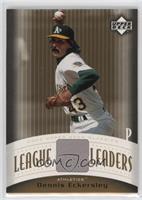 Dennis Eckersley