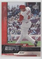 Adam Dunn