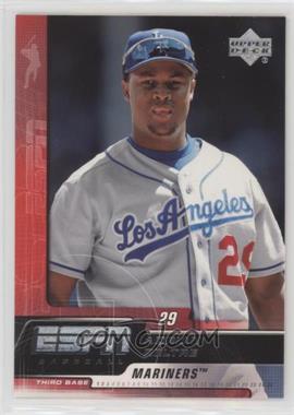 2005 Upper Deck ESPN - [Base] #43 - Adrian Beltre