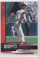 Randy Johnson