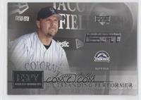 Larry Walker