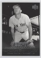 Mickey Mantle