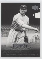 Walter Johnson