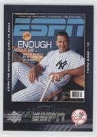 Alex Rodriguez