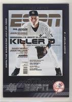 Derek Jeter [EX to NM]