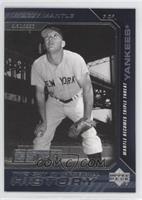 Mickey Mantle