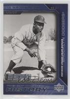 Jackie Robinson