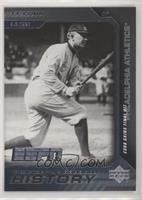 Ty Cobb