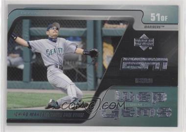 2005 Upper Deck ESPN - Web Gems #WG-12 - Ichiro