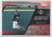 Torii Hunter